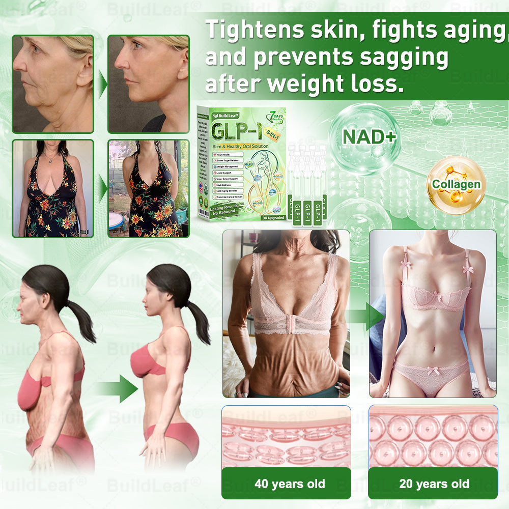👩‍⚕️🇺🇲👩‍⚕️ 80Off% 𝑩𝒖𝒊𝒍𝒅𝑳𝒆𝒂𝒇®𝐒𝐌𝐆𝐓-𝐆𝐋𝐏-𝟏 8-𝐢𝐧-𝟏 𝐏𝐥𝐚𝐧𝐭-𝐏𝐨𝐰𝐞𝐫𝐞𝐝 𝐖𝐞𝐥𝐥𝐧𝐞𝐬𝐬 𝐄𝐥𝐢𝐱𝐢𝐫 | Once a day — see visible results in just 7 days! Supports weight, heart, blood sugar, gut, joints & energy.